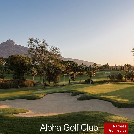 Aloha Golf Club