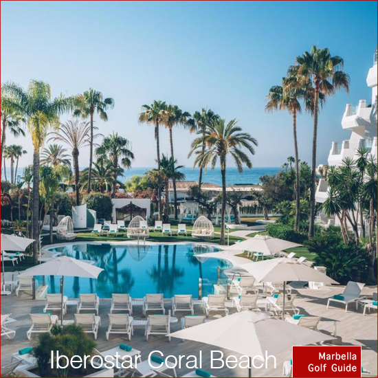 Iberostar Coral Beach Hotel