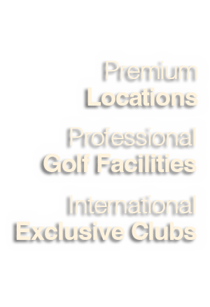 listings of marbella and estepona golf courses