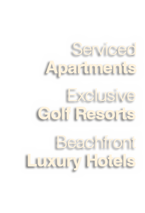 marbella local hotels and apartments