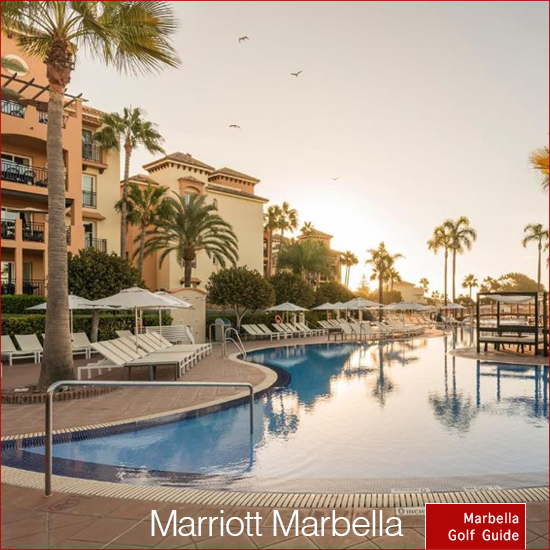 Marriott MarbellA