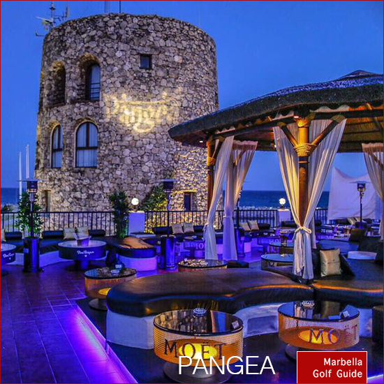 PANGEA Marbella